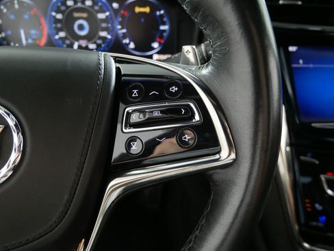 Used 2014 Cadillac CTS Vsport Premium RWD image 28