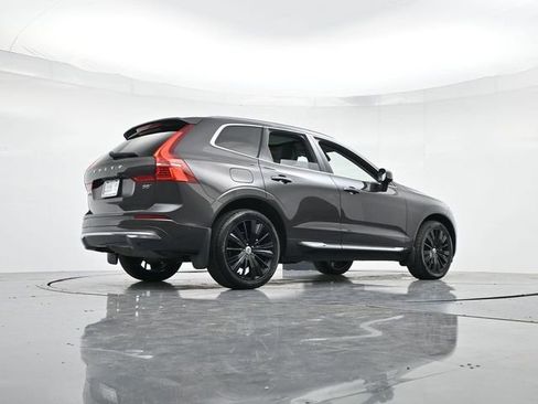 Used 2022 Volvo XC60 B5 Inscription w/ Advanced Package image 27