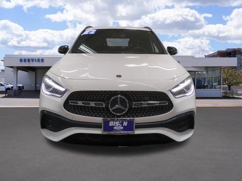 Used 2022 Mercedes-Benz GLA 250 4MATIC image 8