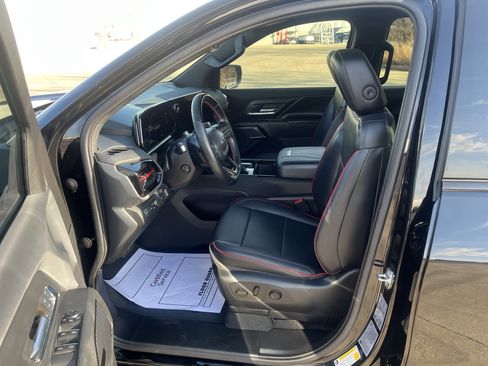 Used 2024 Chevrolet Silverado EV RST image 12