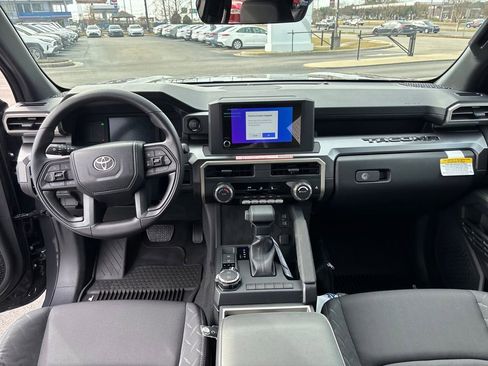 New 2026 Toyota Tacoma SR5 image 14
