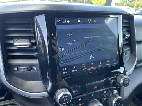 Used 2022 RAM 1500 Big Horn AWD/4WD image 14