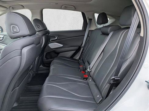 New 2026 Acura RDX SH-AWD w/ Technology Package image 14