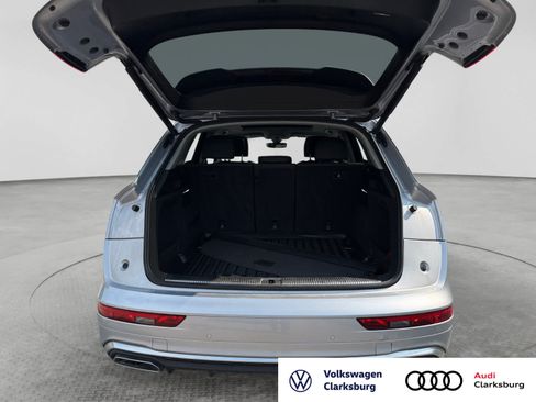 Used 2022 Audi Q5 2.0T Prestige w/ Prestige Package AWD/4WD image 23
