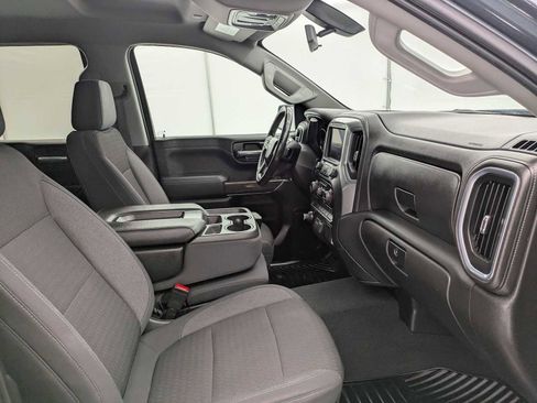 Used 2020 Chevrolet Silverado 1500 LT w/ All-Star Edition image 22