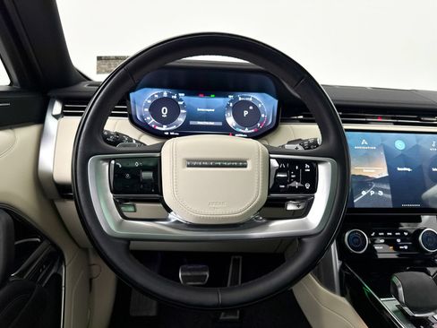 Used 2023 Land Rover Range Rover SE AWD/4WD image 41