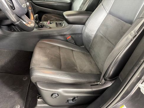 Used 2020 Dodge Durango GT AWD/4WD image 12