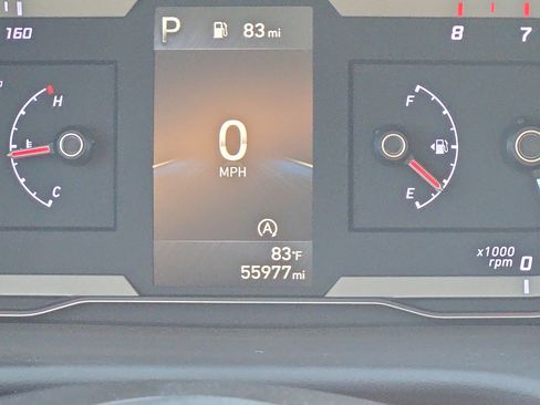 Used 2024 Hyundai Tucson SEL FWD image 21
