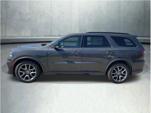 New 2026 Dodge Durango GT image 2