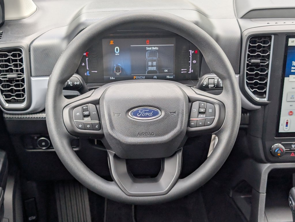New 2026 Ford Ranger XL RWD image 9