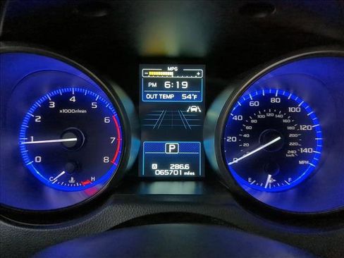 Used 2018 Subaru Outback 2.5i Touring w/ Protection Package #1 image 11