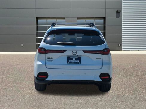 New 2026 MAZDA CX-70 SC Plus image 6