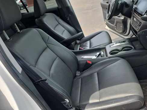 Used 2023 Honda Ridgeline RTL-E image 27
