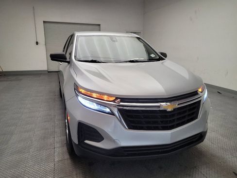 Used 2022 Chevrolet Equinox LS w/ LS Convenience Package image 14