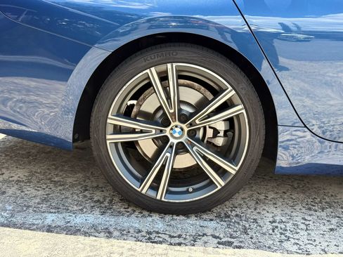 Used 2021 BMW 330i Sedan w/ Premium Package RWD image 13