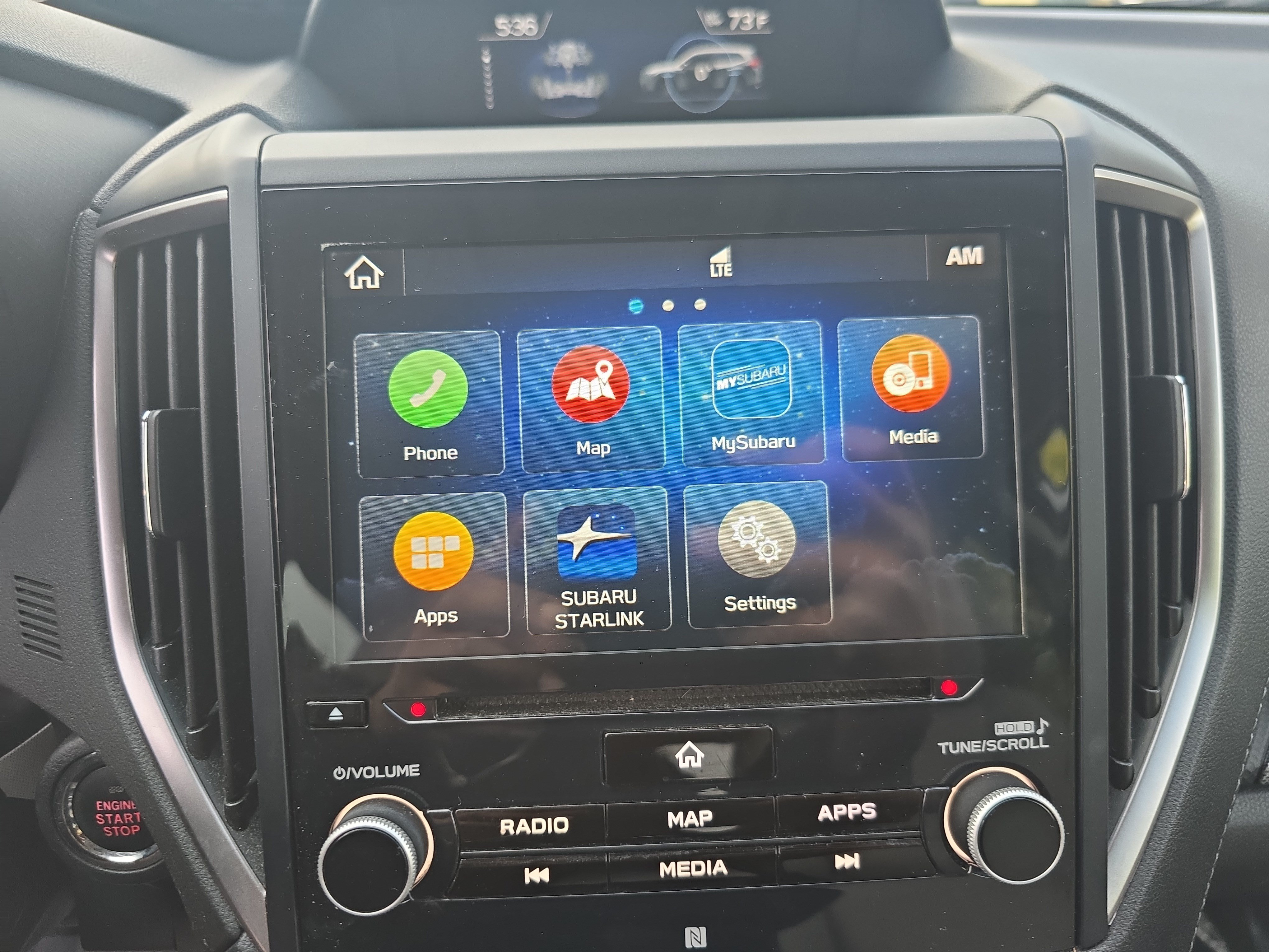 Used 2020 Subaru Forester Limited w/ Popular Package #3 AWD/4WD image 19