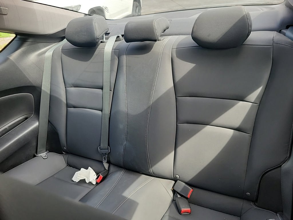 Used 2013 Honda Accord EX-L image 11