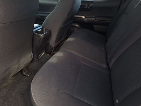 Used 2023 Toyota Tacoma 4x4 Double Cab w/ Trail Edition image 12