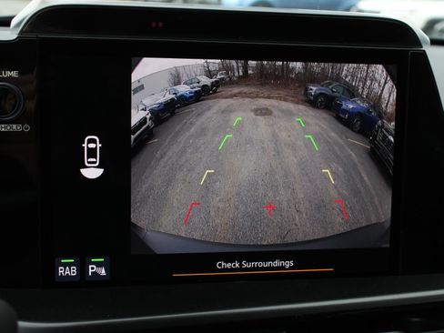 New 2026 Subaru Outback Premium AWD/4WD image 16