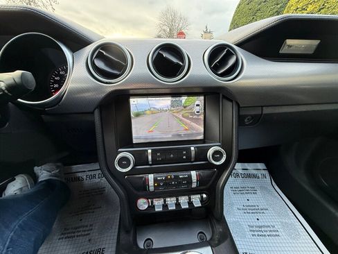 Used 2019 Ford Mustang GT w/ Equipment Group 301A image 19