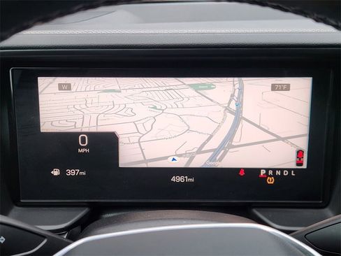 New 2026 GMC Terrain Elevation w/ Black Edition image 10