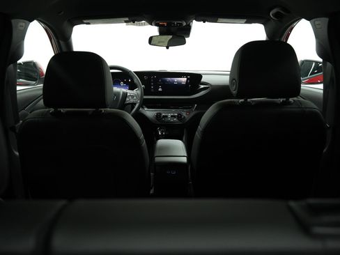 New 2026 Buick Envista Sport Touring FWD image 14