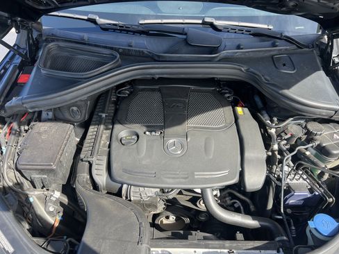 Used 2014 Mercedes-Benz ML 350 ML 350 image 36