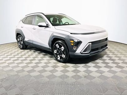 Used 2025 Hyundai Kona SEL
