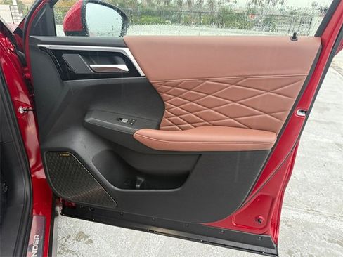 New 2026 Mitsubishi Outlander SEL image 26