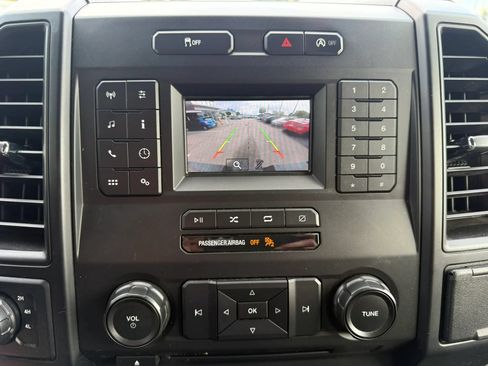 Used 2018 Ford F150 XL w/ Equipment Group 101A Mid AWD/4WD image 22