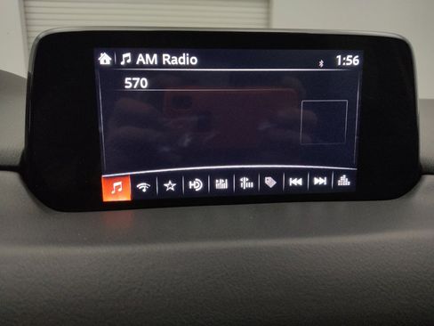 Used 2020 MAZDA CX-5 Touring image 25