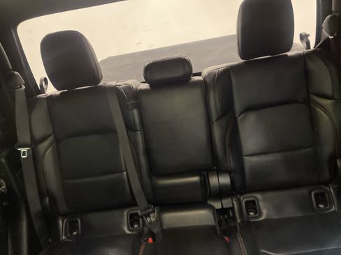 Used 2020 Jeep Gladiator Rubicon w/ Dual Top Group image 11