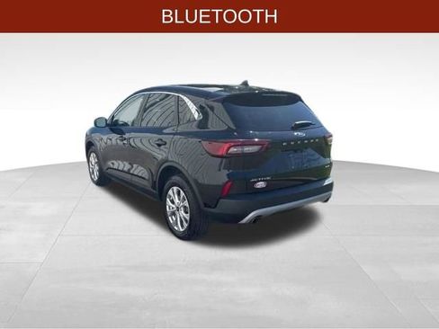Used 2023 Ford Escape Active AWD/4WD image 5