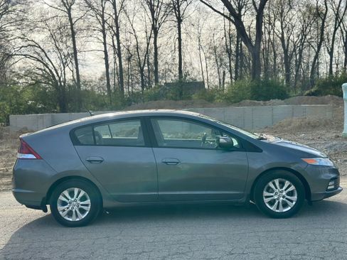 Used 2012 Honda Insight EX image 6