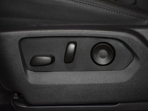 Used 2024 GMC Sierra 2500 SLT w/ Texas SLT Premium Package image 41