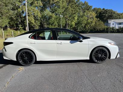Used 2023 Toyota Camry XSE