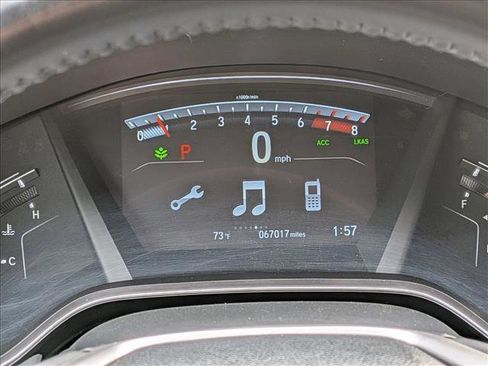 Used 2018 Honda CR-V Touring image 11