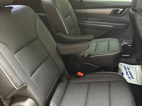 Used 2026 Buick Enclave Sport Touring FWD image 26