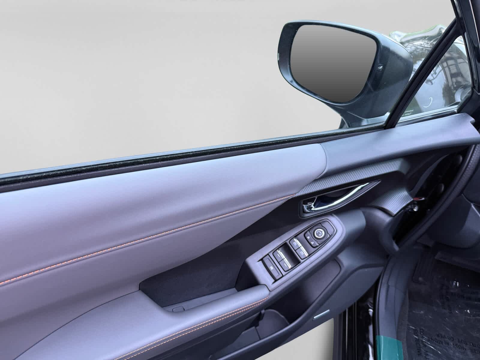 New 2026 Subaru Crosstrek 2.5i Limited AWD/4WD image 10