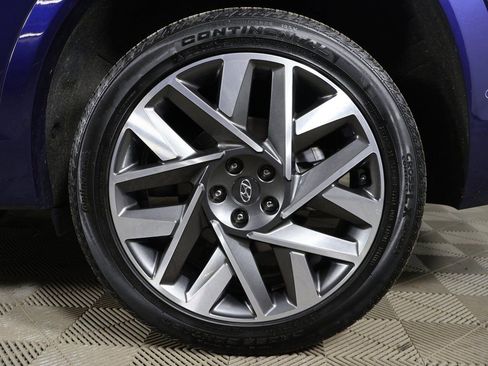 Used 2023 Hyundai Santa Fe Calligraphy image 26