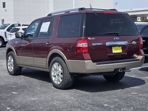 Used 2013 Ford Expedition King Ranch image 7