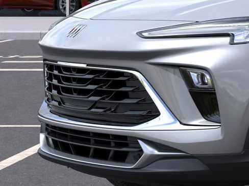 New 2026 Buick Encore GX Preferred image 13