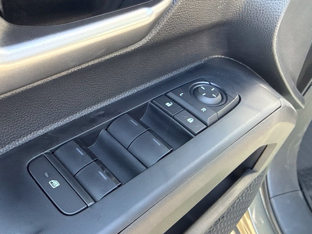 New 2026 Toyota Tacoma TRD Off-Road AWD/4WD image 18