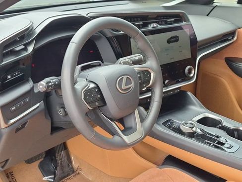 Used 2023 Lexus RZ 450e Premium w/ Accessory Package (Z1) AWD/4WD image 12