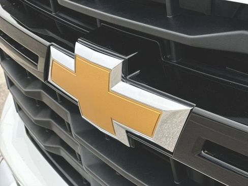 New 2024 Chevrolet Silverado 2500 W/T w/ WT Convenience Package image 26