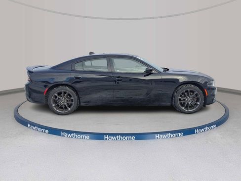 Used 2021 Dodge Charger SXT w/ Plus Group image 7