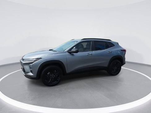 New 2026 Chevrolet Trax ACTIV w/ Driver Confidence Package FWD image 4