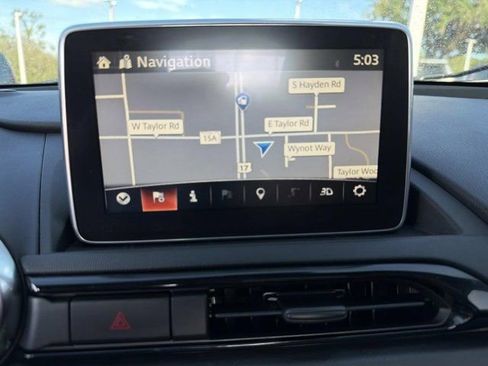 Used 2016 MAZDA MX-5 Miata Grand Touring image 23