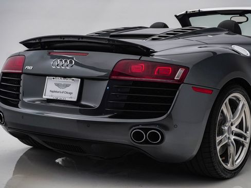 Used 2012 Audi R8 V8 AWD/4WD image 14