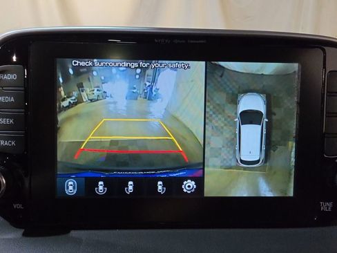 Used 2019 Hyundai Tucson Ultimate AWD/4WD image 24
